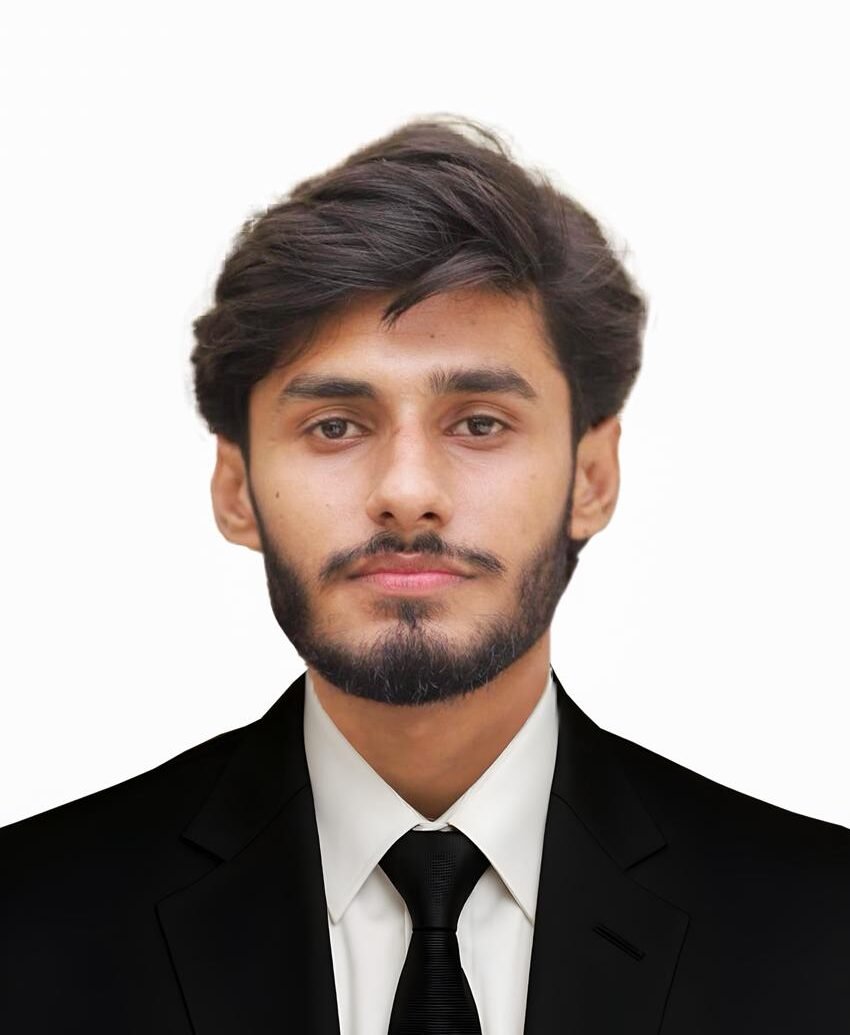 Roman Haseeb